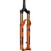 Push Lock, Shiny Orange