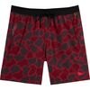 Maroon Camo