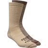 Heritage Walnut/Desert Tan