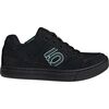 Core Black/Core Black/Grey Six