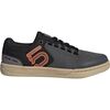 Grey Six/Grey Four/Impact Orange