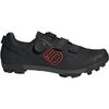 Core Black/Grey Six/Grey Four