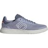 Silver Violet/Ftwr White/Coral Fusion