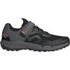 Core Black/Grey Three/Red