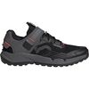 Core Black/Grey Three/Red