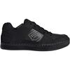 Core Black/Core Black/Grey Three