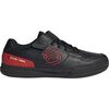 Core Black/Red/Ftwr White
