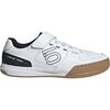 Ftwr White/Core Black/Red