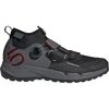Grey Five/Core Black/Red