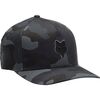 Black Camo
