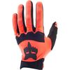 Fluorescent Orange