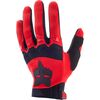 Fluorescent Red