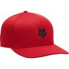 Flame Red