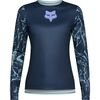 Arctic Blue Image Print