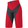 Rich Red/Black