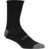 Black/Charcoal