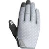 Sharkskin/White Dot