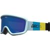 Blue Blocks/Cobalt