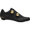 Black/Gold