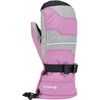Super Pink/Clay Grey