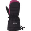 Black/Deep Pink