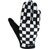 Checkered
