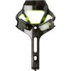 Glossy Black/Green