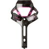 Glossy Black/Pink