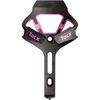 Matte Black/Pink