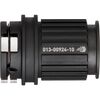 Neo 2T/Shimano Micro Spline