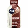 Chocolate Outrage