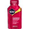 Raspberry Lemonade
