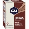 Chocolate Outrage