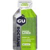 Salted Lime