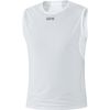 Light Grey/White