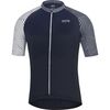 Orbit Blue/White