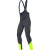 Black/Neon Yellow