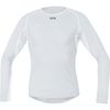 Light Grey/White