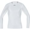 Light Grey/White