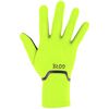 Neon Yellow/Black