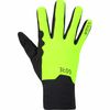 Black/Neon Yellow