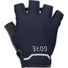 Black/Orbit Blue
