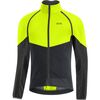Neon Yellow/Black