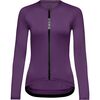 Purple Indigo