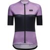 Scrub Purple/Orbit Blue