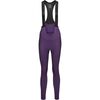 Purple Indigo