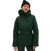 Alpine Green