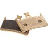 Sintered