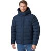 Navy Melange