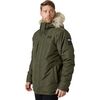 Utility Green